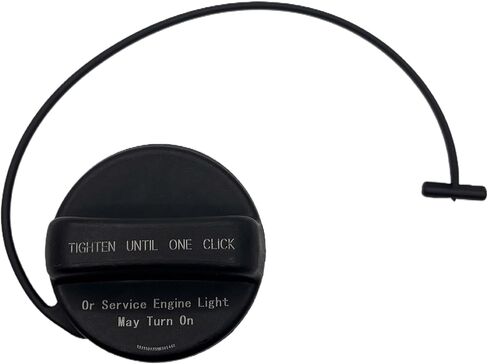 Fuel Tank Cap GT358 Compatible with 2011-2017 Chevy GMC Buick Cadillac - Silverado 1500 2500 3500 Suburban Tahoe Traverse Acadia Sierra Yukon Enclave Escalade#OE 23361898 in Saudi Arabia