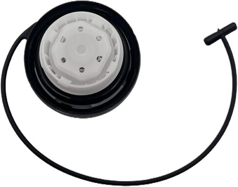 Fuel Tank Cap GT358 Compatible with 2011-2017 Chevy GMC Buick Cadillac - Silverado 1500 2500 3500 Suburban Tahoe Traverse Acadia Sierra Yukon Enclave Escalade#OE 23361898 in Saudi Arabia