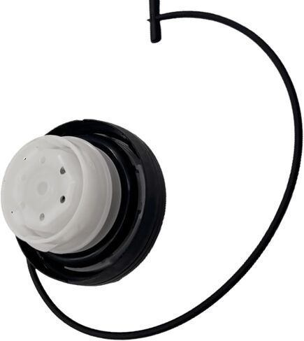 Fuel Tank Cap GT358 Compatible with 2011-2017 Chevy GMC Buick Cadillac - Silverado 1500 2500 3500 Suburban Tahoe Traverse Acadia Sierra Yukon Enclave Escalade#OE 23361898 in Saudi Arabia