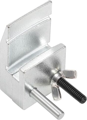59350 Stretch Belt Installer for Extra-Deep Double Pulleys, Compatible with Ford 3.5L 3.7L V6 & GM 5.3L 6.2L V8 Engines - Professional Main Drive Belt Installation Tool Replaces 59560 in Saudi Arabia