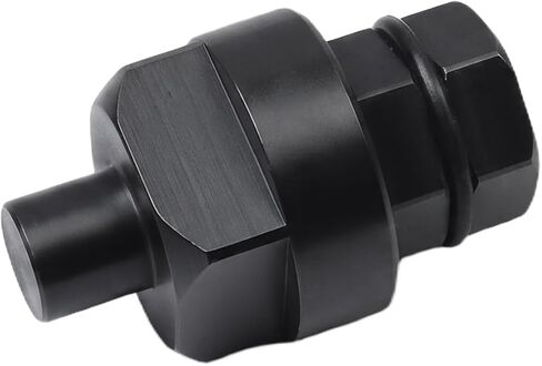T40058 Crankshaft Turning Socket Camshaft Rotating Tool Compatible with VW Audi 2.4L 3.0L 3.2L 4.2L FSI TDI Engine in Kuwait
