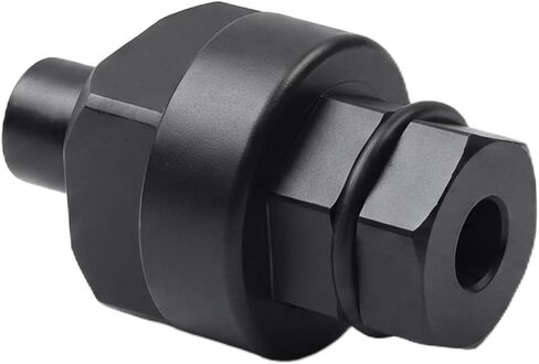 T40058 Crankshaft Turning Socket Camshaft Rotating Tool Compatible with VW Audi 2.4L 3.0L 3.2L 4.2L FSI TDI Engine in Kuwait