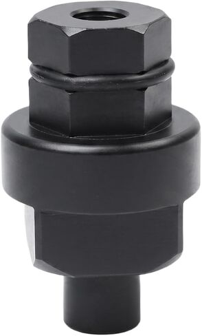 T40058 Crankshaft Turning Socket Camshaft Rotating Tool Compatible with VW Audi 2.4L 3.0L 3.2L 4.2L FSI TDI Engine in Kuwait