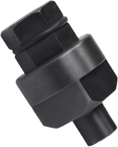 T40058 Crankshaft Turning Socket Camshaft Rotating Tool Compatible with VW Audi 2.4L 3.0L 3.2L 4.2L FSI TDI Engine in Kuwait