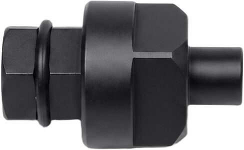 T40058 Crankshaft Turning Socket Camshaft Rotating Tool Compatible with VW Audi 2.4L 3.0L 3.2L 4.2L FSI TDI Engine in Kuwait
