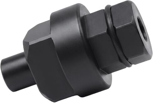T40058 Crankshaft Turning Socket Camshaft Rotating Tool Compatible with VW Audi 2.4L 3.0L 3.2L 4.2L FSI TDI Engine in Kuwait