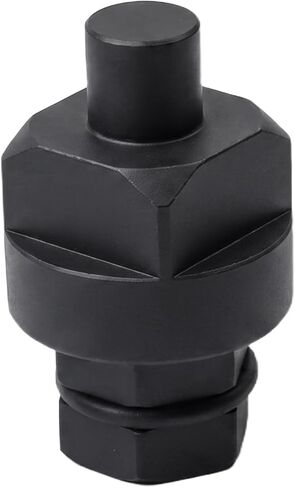 T40058 Crankshaft Turning Socket Camshaft Rotating Tool Compatible with VW Audi 2.4L 3.0L 3.2L 4.2L FSI TDI Engine in Kuwait