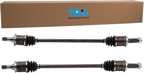 مجموعة عمود محور السيرة الذاتية الخلفية TRQ للسائق والراكب متوافقة مع هوندا CR-V 2007-2011 in Kuwait