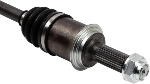 مجموعة عمود محور السيرة الذاتية الخلفية TRQ للسائق والراكب متوافقة مع هوندا CR-V 2007-2011 in Kuwait