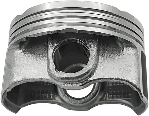 55567934 STD Engine Piston & Rings Kit Fits for 2011-2018 Chevy Sonic Cruze 1.8L LUW LWE, Replace 55574537 25192330 55567940 55576441 in Kuwait