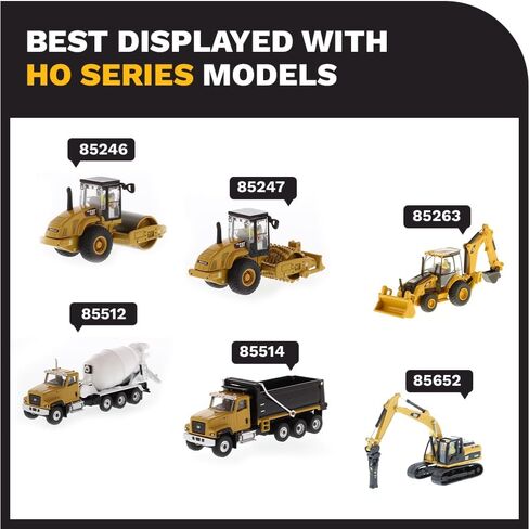 Caterpillar 450E Backhoe Loader HO Series Vehicle in Kuwait