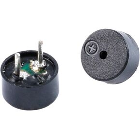 2 قطعة HC-6035 الطنان السلبي HC6035 التيار المتناوب الطنان 6X3.5 6*3.5 ملليمتر السلبي المتكاملة الكهرومغناطيسية المتكلم 1.5-3 فولت in Kuwait