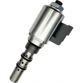 24V Solenoid Valve 342-5313 3425313 Fits for CAT C7.1 Engine 938K 938M 926 924K 926M 938 930K 924 930M 930 in Kuwait