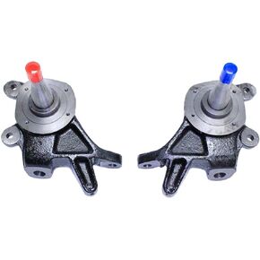 Street Edge 2" Drop Lowering Spindles for Nissan 720/D-21/Hardbody 2WD in Saudi Arabia