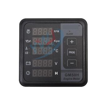 GM50H MK3 GM50HR Engine Multi Function Digital Meter(GM50HR) in Kuwait