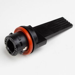 Genuine OEM Headlamp Park Turn Light Socket 92161-L1000 Compatible with Hyundai Elantra 2020, Made in Korea in Saudi Arabia