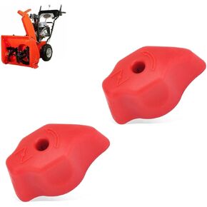 2 PACK 791948 CHOKE SHAFT KNOB REPLACEMENT PART,Replacement for B&S OEM in Saudi Arabia