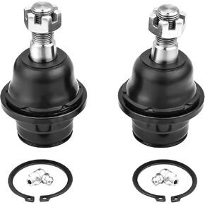 Front Lower Suspension Ball Joint K500008 2pcs for 2007-2017 Ford Expedition,2009-2014 Ford F-150,Driver and Passenger Side for 2007-2017 Lincoln Navigator in Saudi Arabia