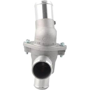 Thermostat Housing Compatible With S Type XF XJ XJS XJ6 AJ81766 AJ813558 in Saudi Arabia