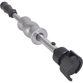 Balancer Shaft Puller Removal Tool with Slide Hammer for Vag – Replacement Part for Number T10394 – Compatible for Timing Chain Replace for Audi VW Seat Skoda 1.8L 2.0L Chains Driven Engines in Saudi Arabia