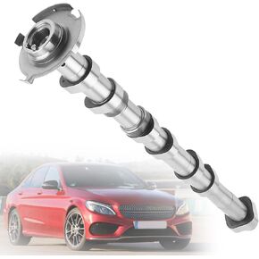 2760500800 Right Side Intake Camshaft Fits for Mercedes C400 C43 AMG E400 E43 GLS450 GLC43 GLE450 AMG 3.0 V6/2.0 L4, Replace A2760500800 in Kuwait