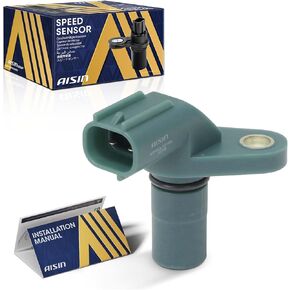 مستشعر سرعة ناقل الحركة AISIN AFTERMARKET ASWKA-00105 - متوافق مع Kia Sorento 2003-2004 - مع ناقل حركة أوتوماتيكي in Kuwait