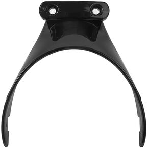 Motorcycle Front Headlight Bracket Mount for Harley V-Rod Muscle VRSCF 2002-2017, Black in Kuwait