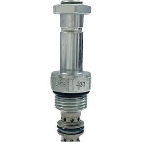 1 pcs threaded cartridge valve SV38-20J series in Kuwait