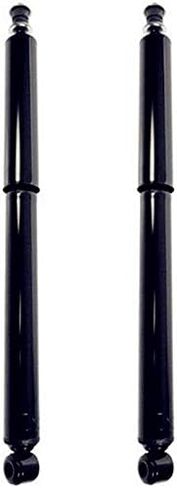 دعامات الصدمات الخلفية الأمامية مناسبة لـ RWD Ford Ranger 1998-2011 / Mazda B4000 B3000 1998-2007 & B2500 1998-2001 & B2300 2001 2002 2003 2004 2005 2006 2007 2008 2009 2.3L 2.5 لتر 3.0 لتر 4.0 لتر صدمات in Kuwait