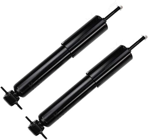 دعامات الصدمات الخلفية الأمامية مناسبة لـ RWD Ford Ranger 1998-2011 / Mazda B4000 B3000 1998-2007 & B2500 1998-2001 & B2300 2001 2002 2003 2004 2005 2006 2007 2008 2009 2.3L 2.5 لتر 3.0 لتر 4.0 لتر صدمات in Kuwait