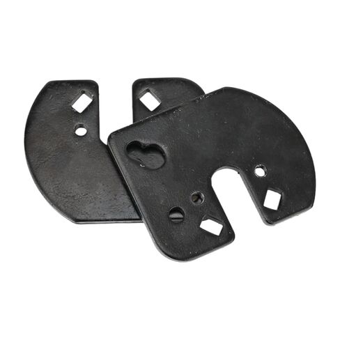 1/2pcs Rear Wheel Fastener for G30 G30D G30L Electric Scooter Hub Bearing Screw Locating Element(2 pcs) in Kuwait