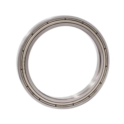 2Pcs Deep Groove Ball Thin-Walled Bearing 6900 6901 6902 6903 6904 6905 6906 ZZ RS(RS,6906-30x47x9mm) in Saudi Arabia