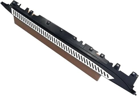 خطوات جانبية OEM متوافقة مع 2018 X3 G01 X4 G02 - قطع غيار خارجية للقضبان الجانبية للسيارة (18 موديل X3 G01) in Kuwait