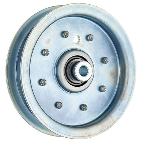 8TEN Idler Pulley for Scag Liberty Z Pro V Ultimate V-Ride SWZV36A SWZV48V SWZV52V 483213 in Kuwait