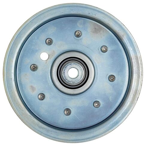 8TEN Idler Pulley for Scag Liberty Z Pro V Ultimate V-Ride SWZV36A SWZV48V SWZV52V 483213 in Kuwait