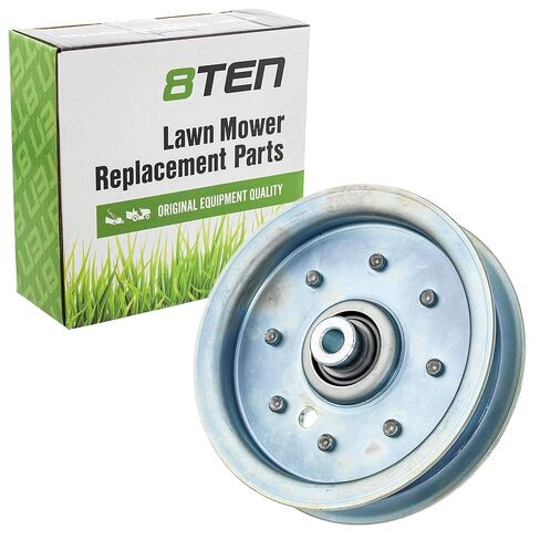 8TEN Idler Pulley for Scag Liberty Z Pro V Ultimate V-Ride SWZV36A SWZV48V SWZV52V 483213 in Kuwait