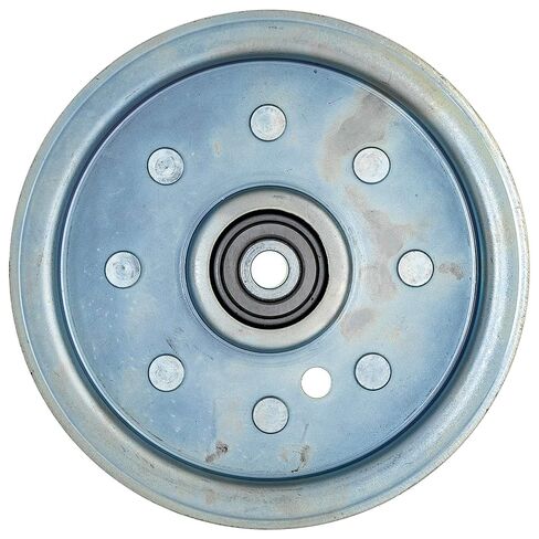 8TEN Idler Pulley for Scag Liberty Z Pro V Ultimate V-Ride SWZV36A SWZV48V SWZV52V 483213 in Kuwait