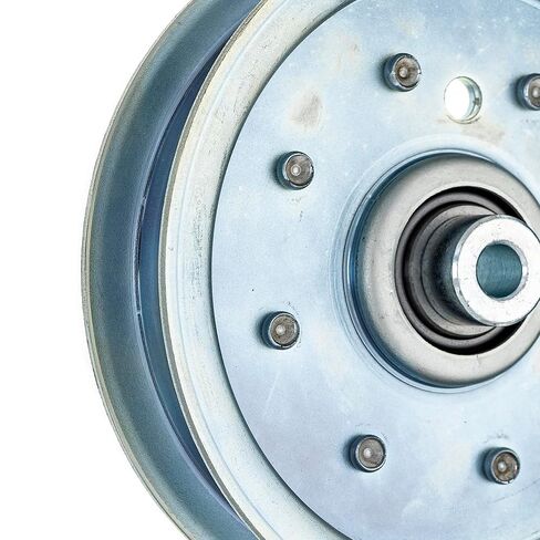 8TEN Idler Pulley for Scag Liberty Z Pro V Ultimate V-Ride SWZV36A SWZV48V SWZV52V 483213 in Kuwait