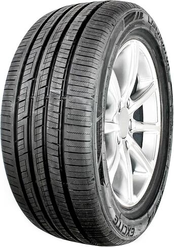 Lanvigator Excite UHP 235/45ZR19 99Y XL SUV/Crossover Tire in Saudi Arabia