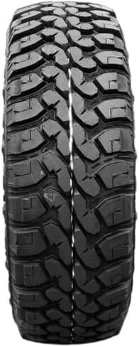 إطار شعاعي للطرق الوعرة Forceum M/T 08 Plus Truck/SUV Mud-265/60R18 265/60/18 265/60-18 110Q نطاق التحميل SL 4-Ply BSW جدار جانبي أسود in Kuwait