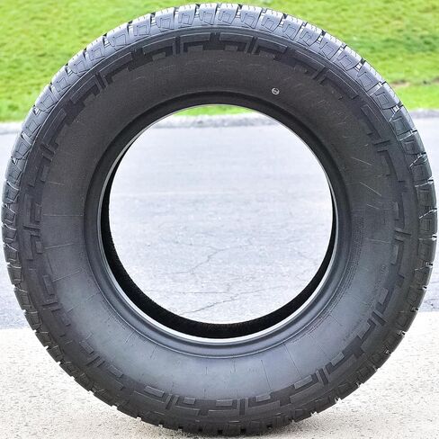 Crosswind A/T 235/85R16 120S in Kuwait