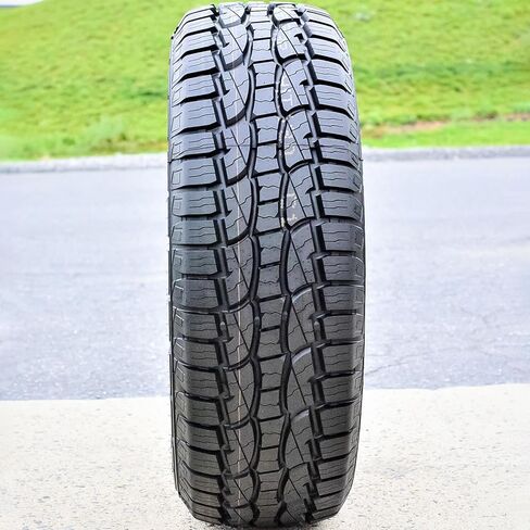 Crosswind A/T 235/85R16 120S in Kuwait