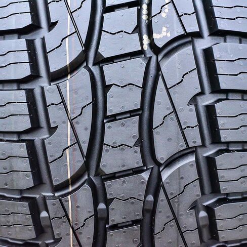 Crosswind A/T 235/85R16 120S in Kuwait