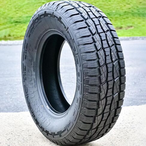 Crosswind A/T 235/85R16 120S in Kuwait