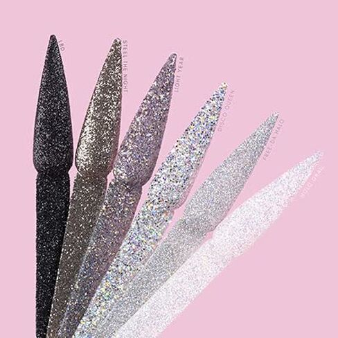 Kiara Sky Sprinkle On Glitter Collection (Light Year) in Saudi Arabia