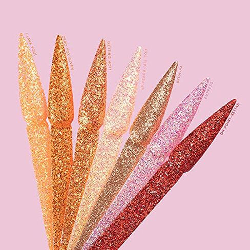 Kiara Sky Sprinkle On Glitter Collection (Empress) in Saudi Arabia