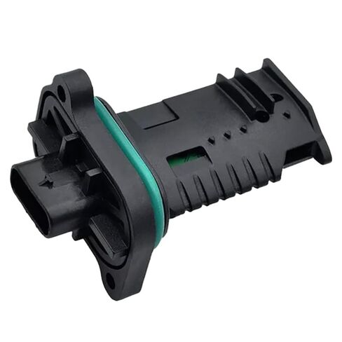 Automotive Mass Air Flow Meter Sensor, Mass Air Flow Sensor, 13627602038, MAS4581 Compatible with BMW 2 Series MPV F46 2016-2018, 4 Pins 1PC in Kuwait