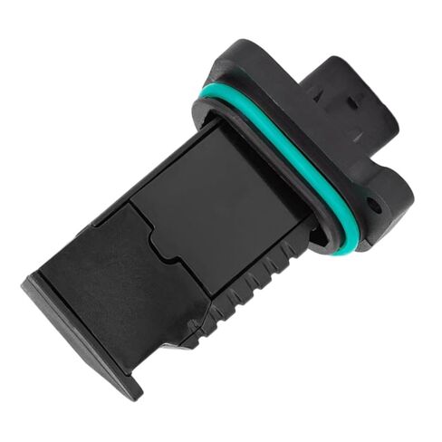 Automotive Mass Air Flow Meter Sensor, Mass Air Flow Sensor, 13627602038, MAS4581 Compatible with BMW 2 Series MPV F46 2016-2018, 4 Pins 1PC in Kuwait
