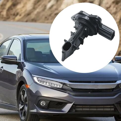 197500-0070 مستشعر تدفق الهواء الشامل، بديل لسيارة Honda Accord Civic CR-V 1.5L 2.0L L4 2016-2020، يستبدل 37980-5BA-A01 2451386 MAS0465 in Kuwait