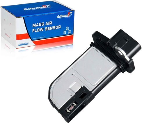 06J906461D مستشعر تدفق الهواء الشامل MAF متوافق مع موديلات Audi A3/A4/A5/A6/Q3/Q5 & Quattro، 2013-2016 allroad يستبدل AF10480 in Kuwait